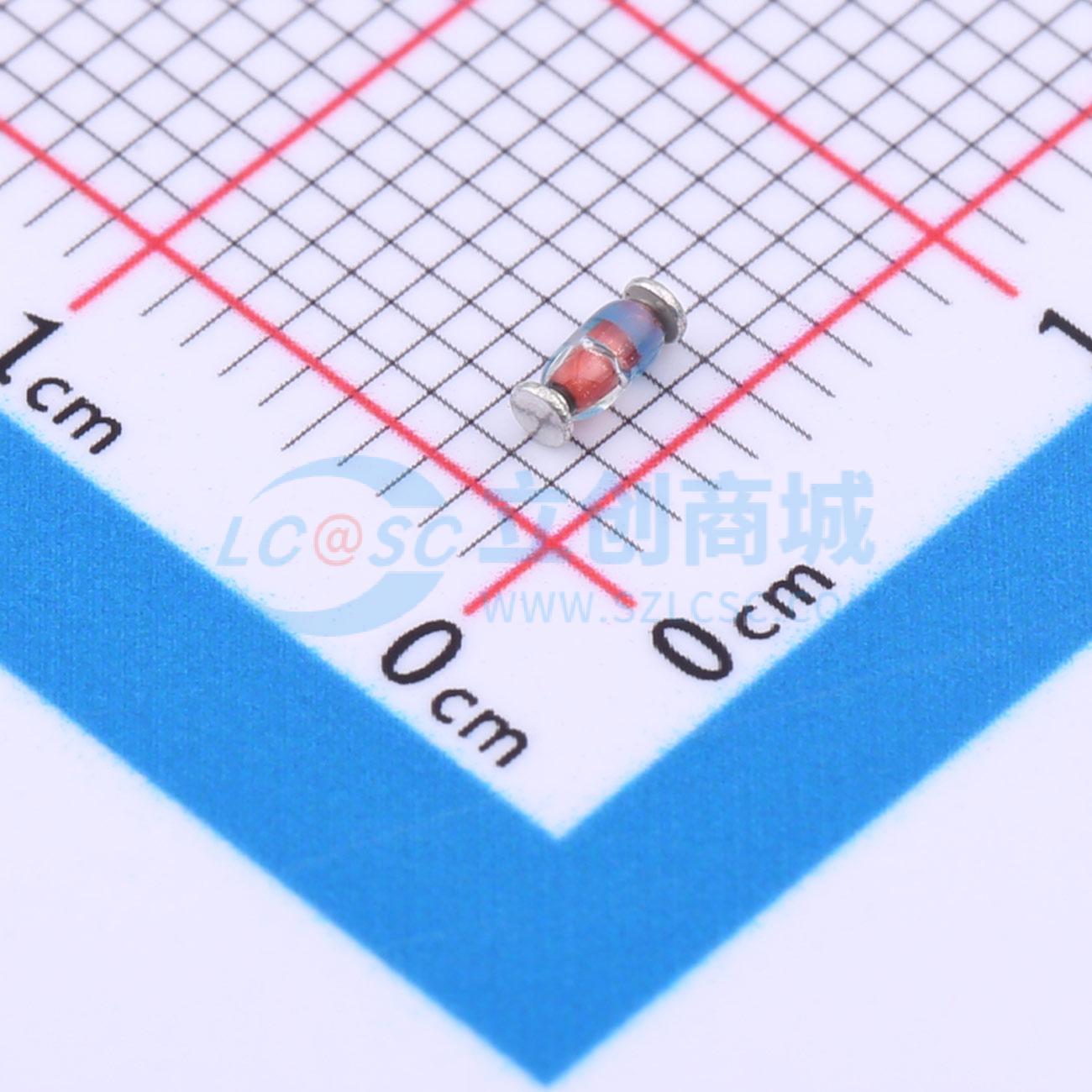 点击查看大图 DL5231B实物图