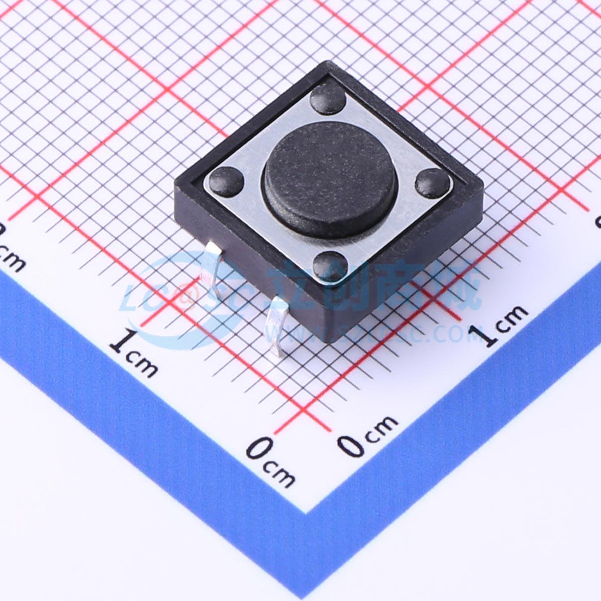 点击查看大图 TSF001A04526A实物图