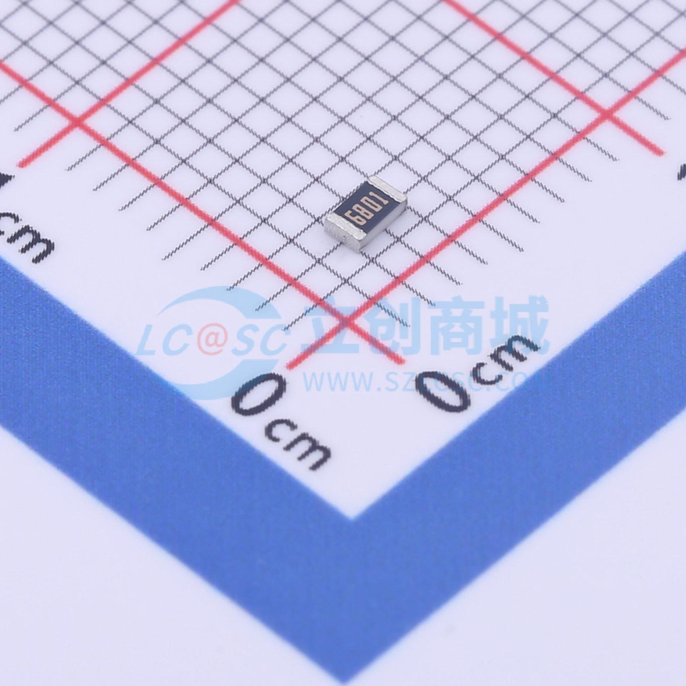 点击查看大图 AR05DTBW6801实物图