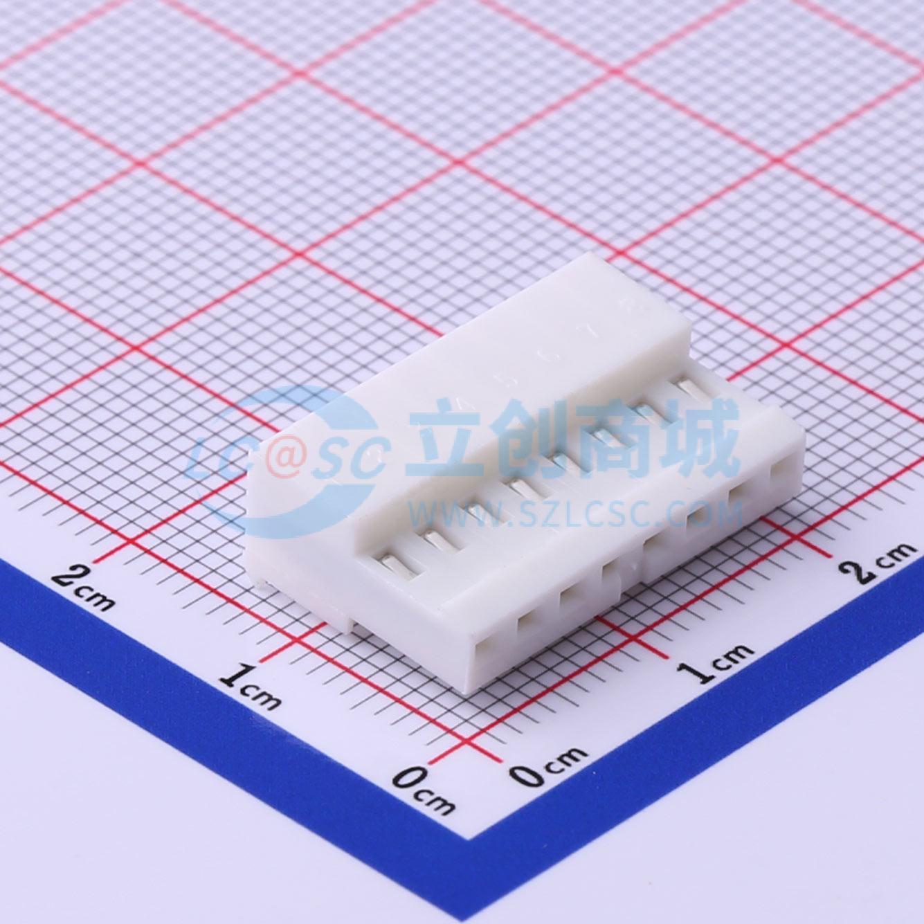 点击查看大图 3-640441-8实物图