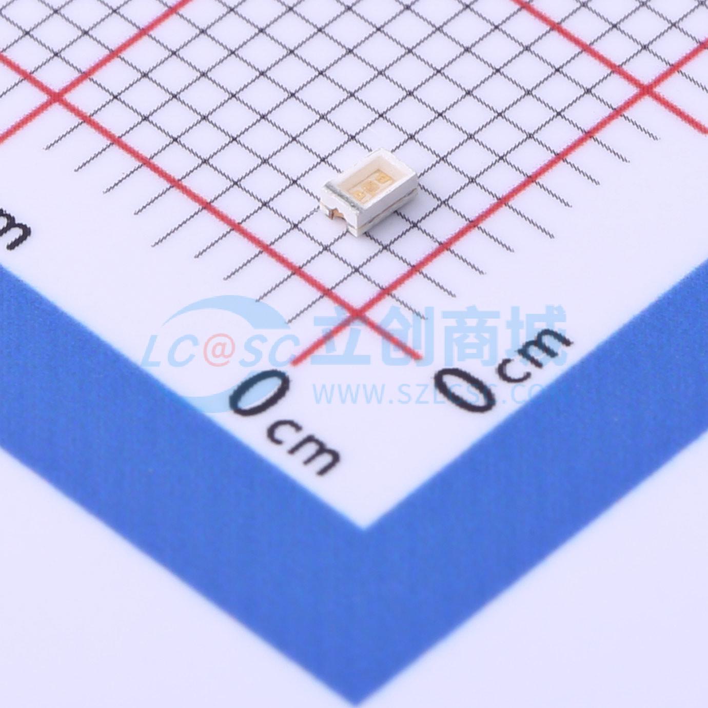 点击查看大图 SMLMN2BCTT86C实物图