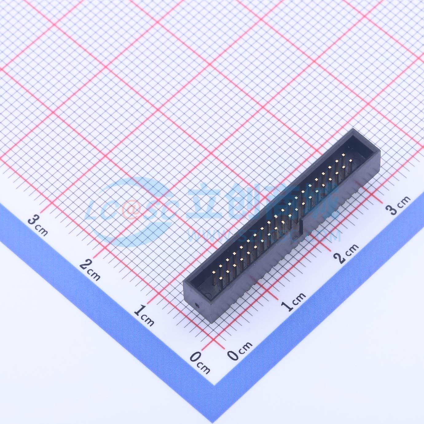 X1270WR-2x20A-9TV01实物图