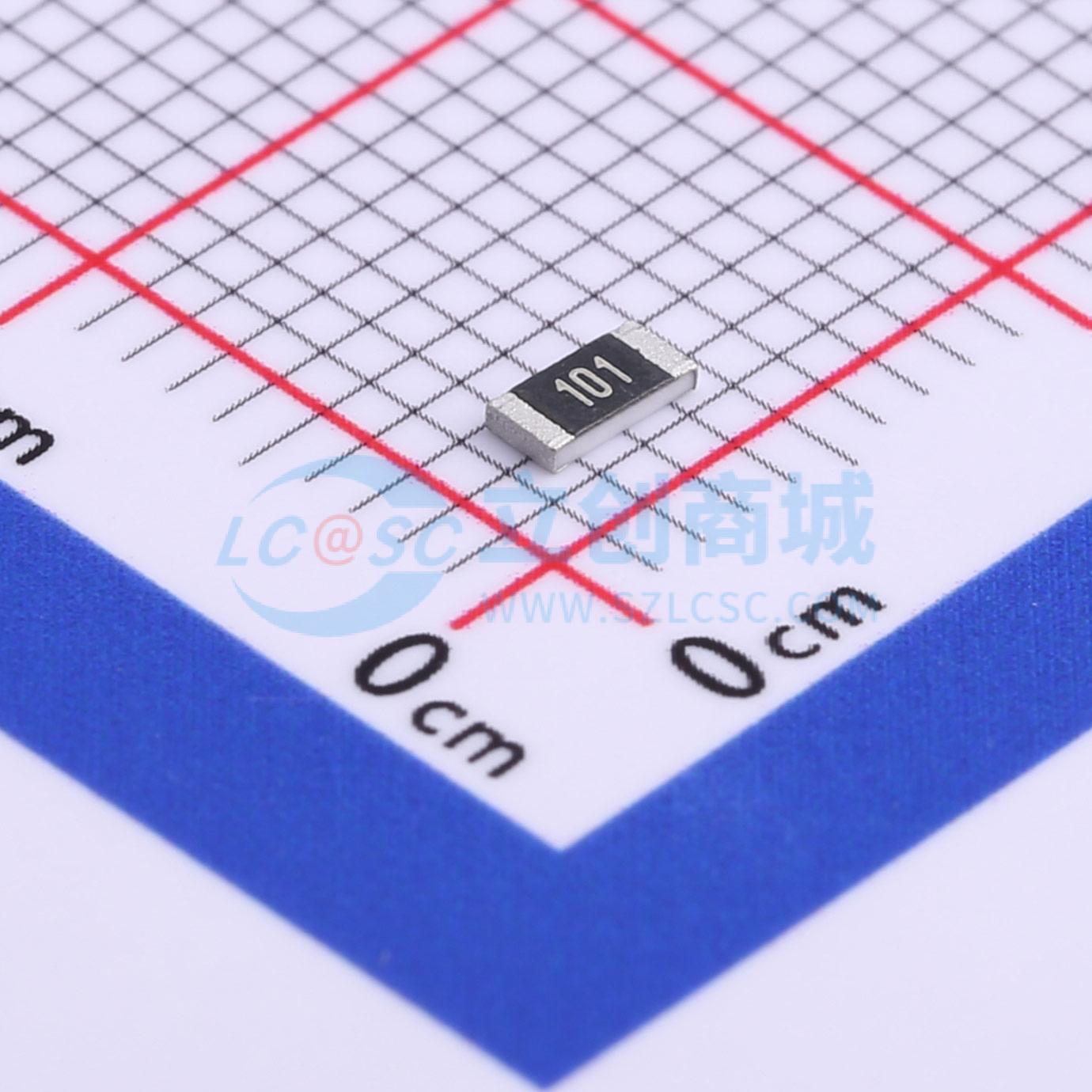 点击查看大图 AS0606J0101T5E实物图