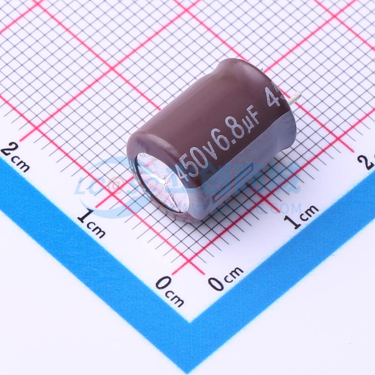 EGS2WM6R8G12C30T实物图