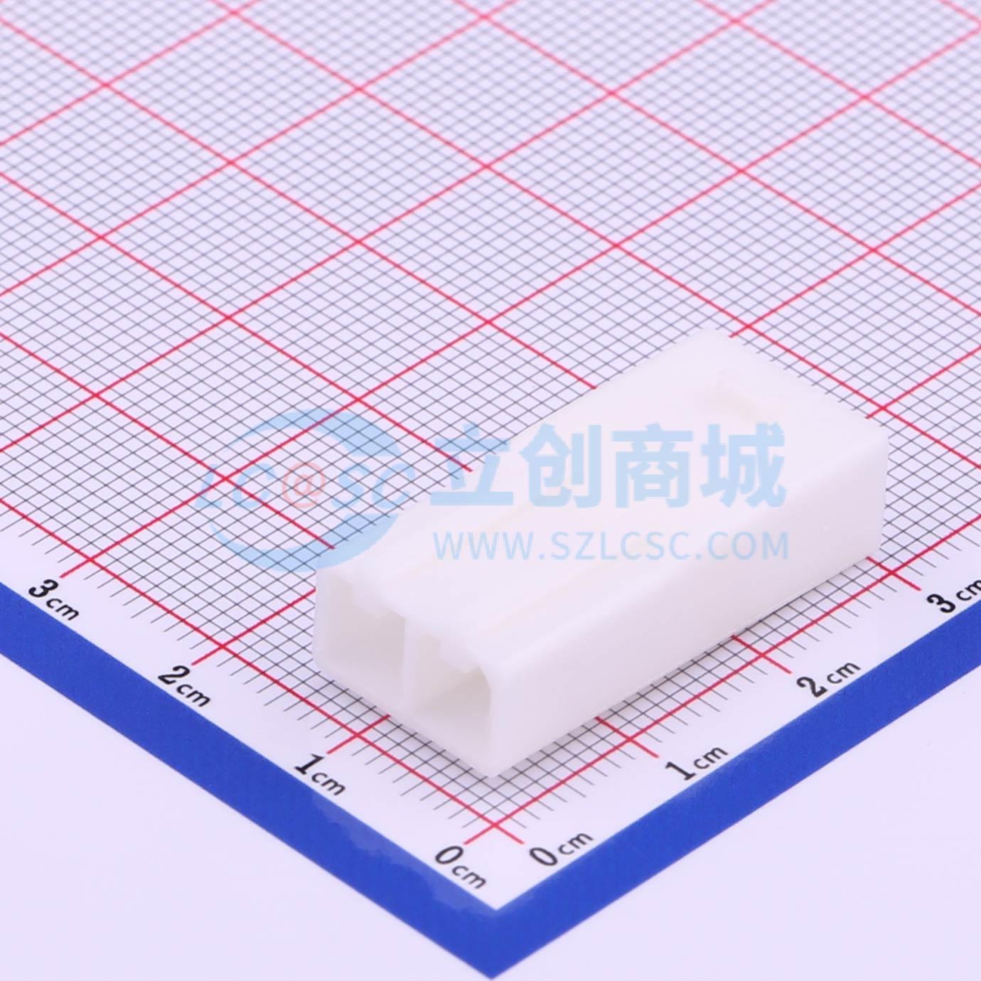 点击查看大图 HX18003-2RF实物图