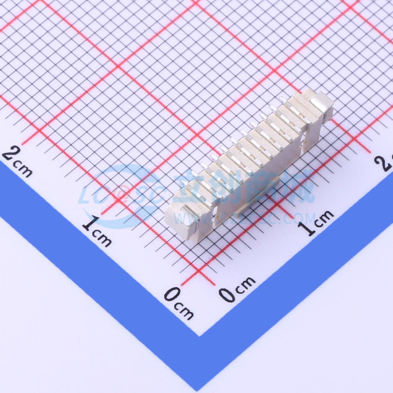 HC-1.25-11PLT商品缩略图