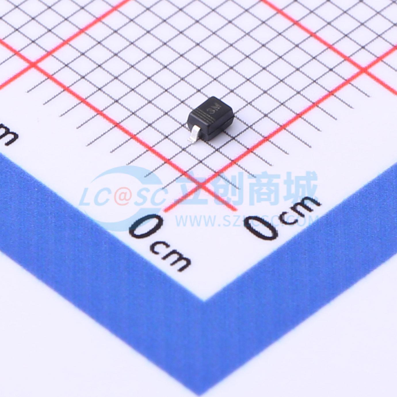 点击查看大图 DESD3Z5.0实物图