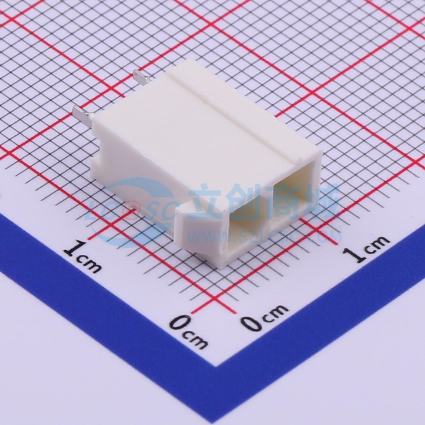 点击查看大图 C4255WVA-2X01PNF实物图
