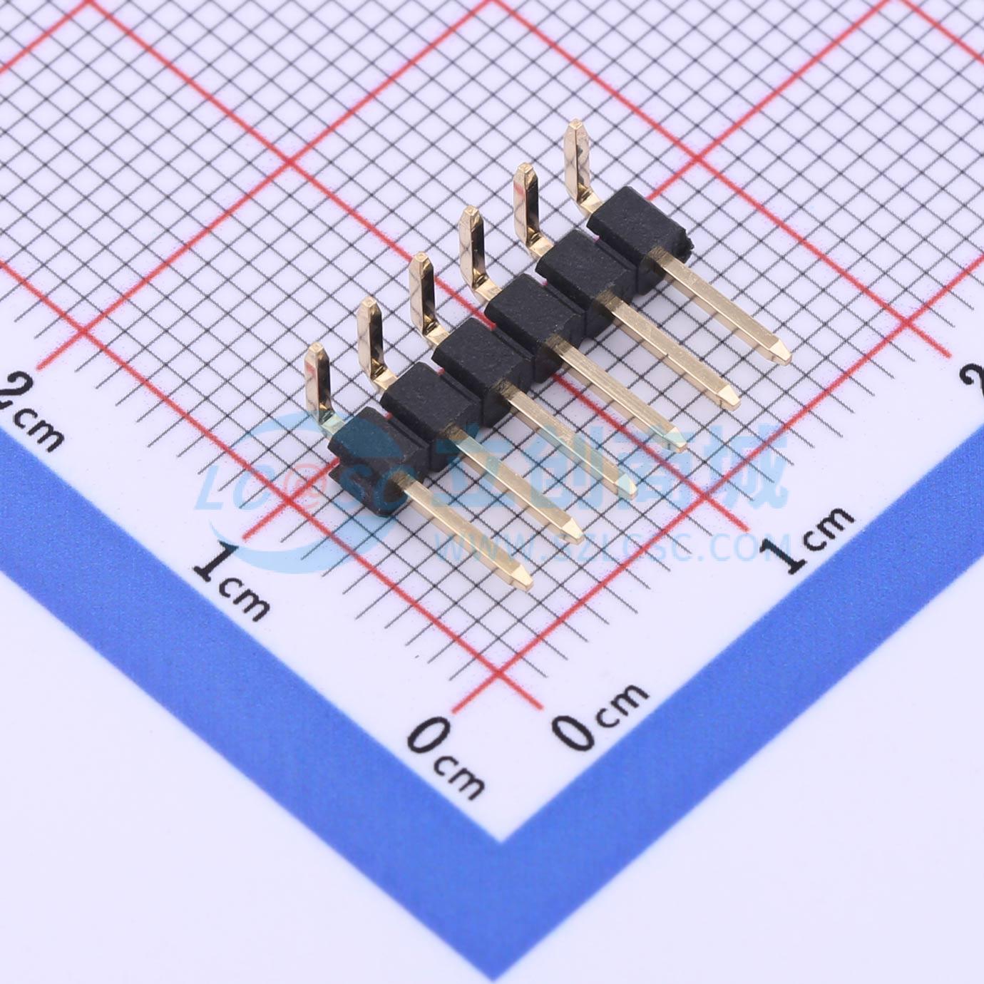 X6511WR-06H-C30D60R2实物图