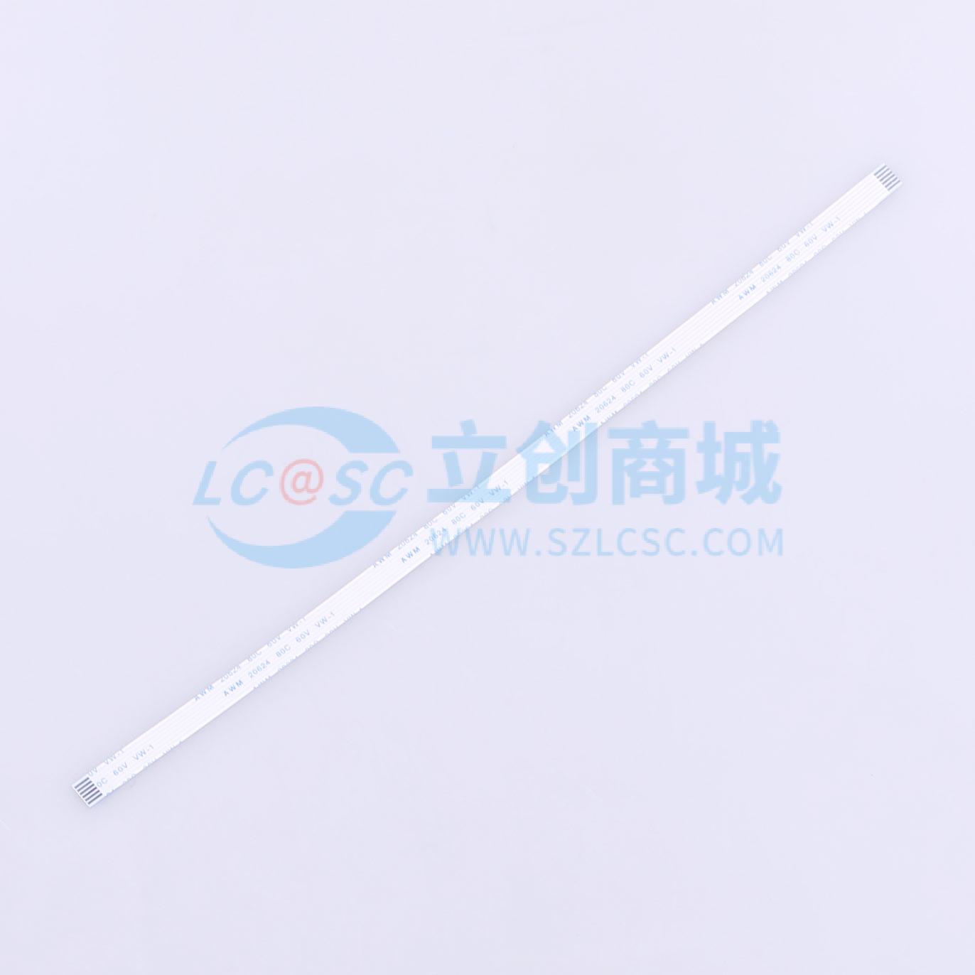 点击查看大图 JS10A-06P-250-4-8实物图