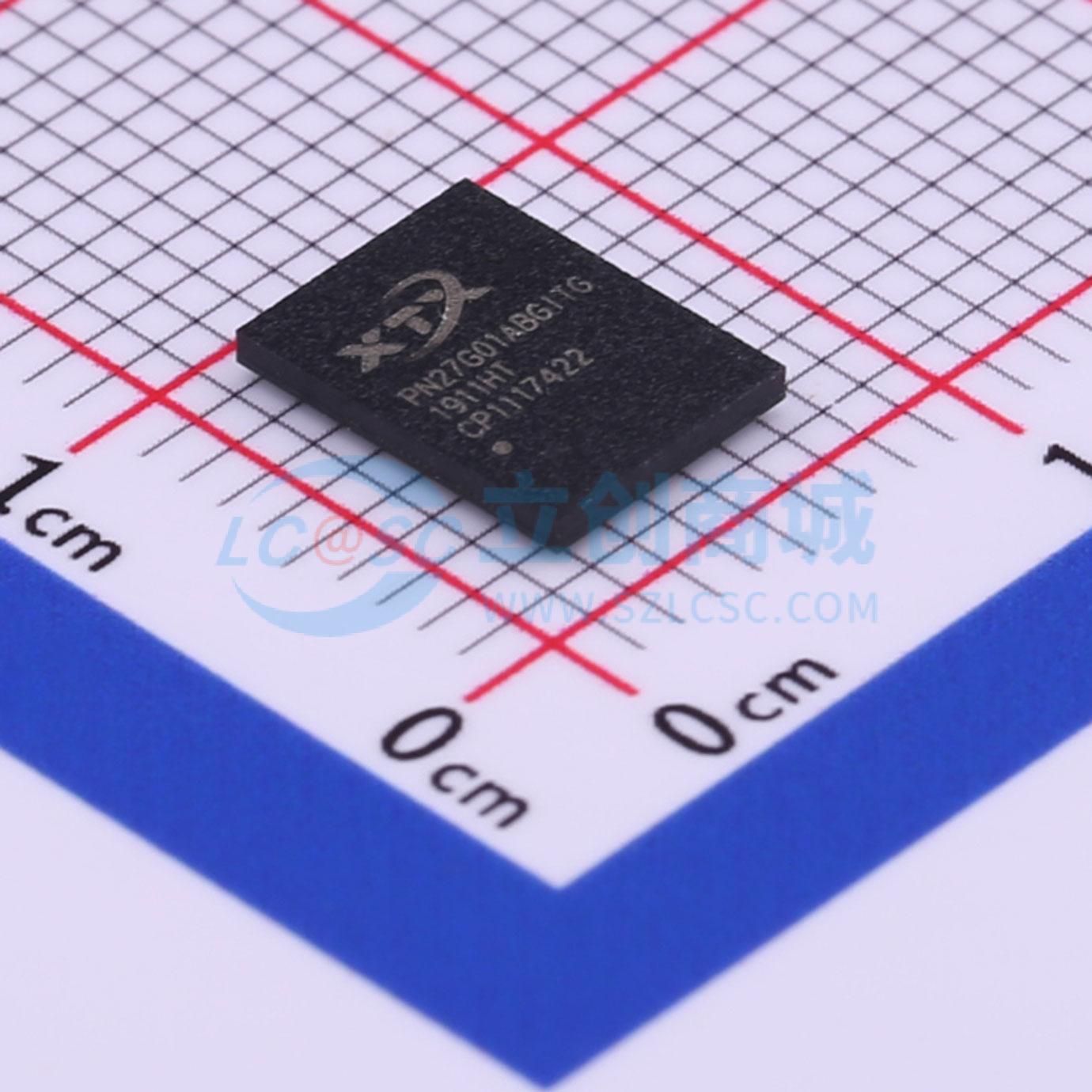 点击查看大图 PN27G01ABGITG实物图