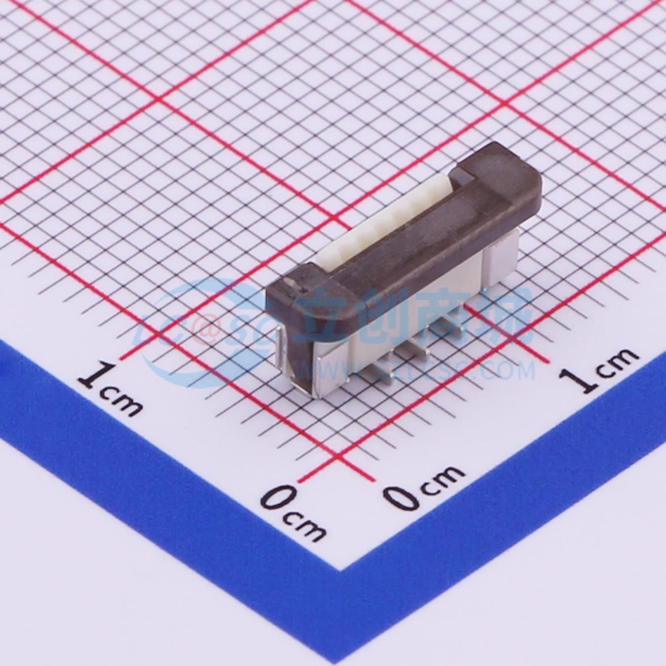 F1003-ZV-06-25T-R实物图