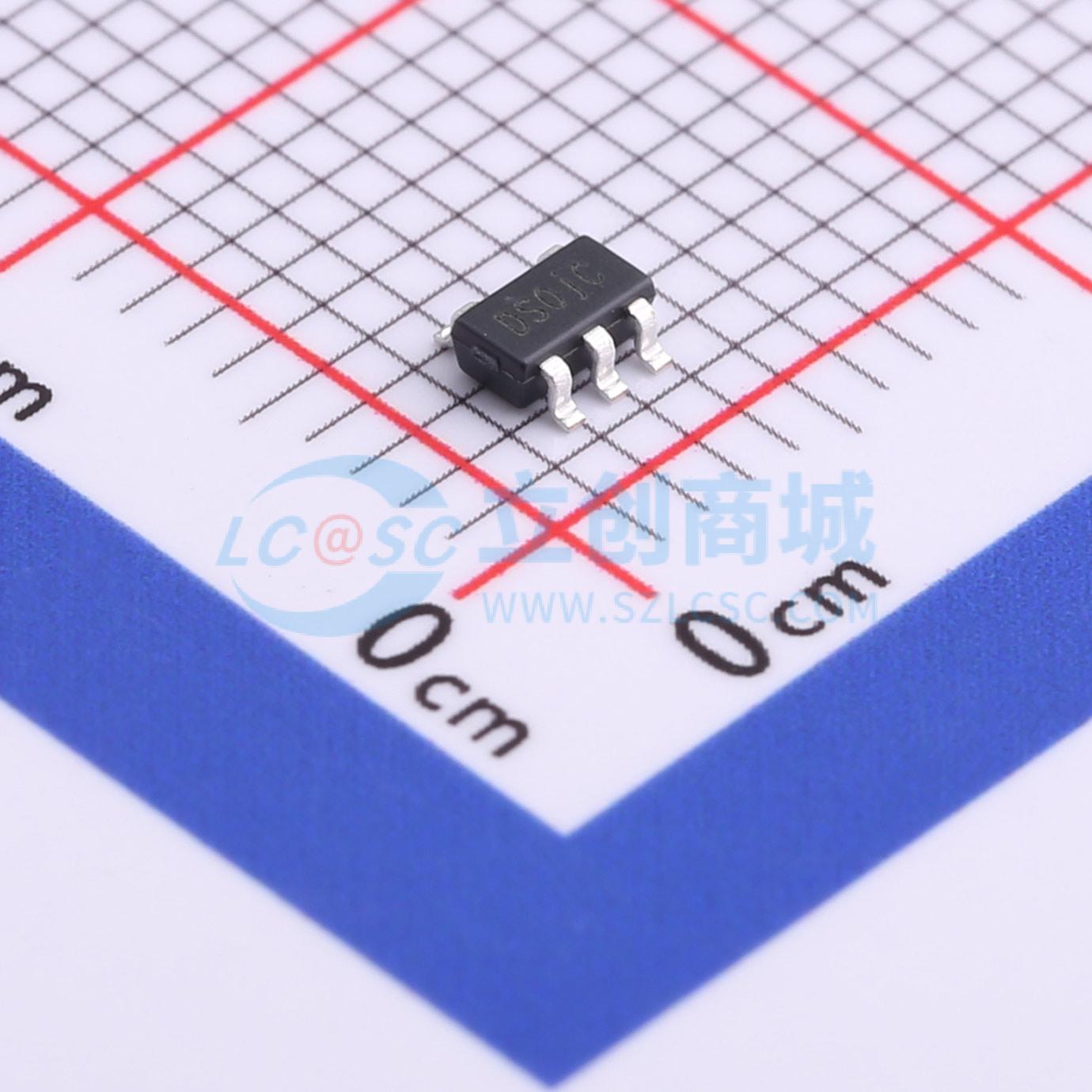点击查看大图 AP131-33WG-7实物图