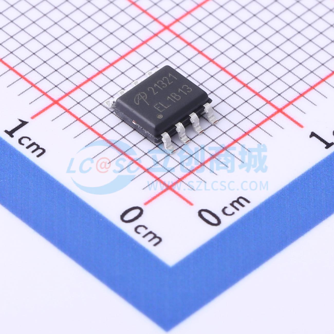 点击查看大图 AOSP21321实物图