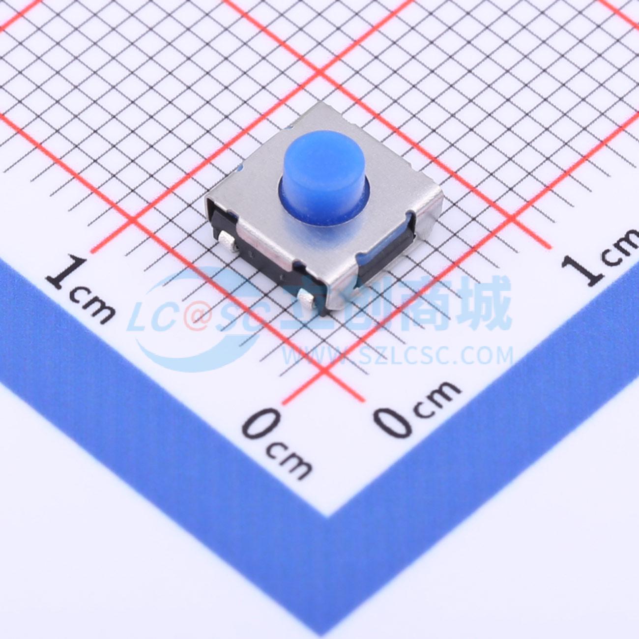点击查看大图 TSE005A4340A实物图