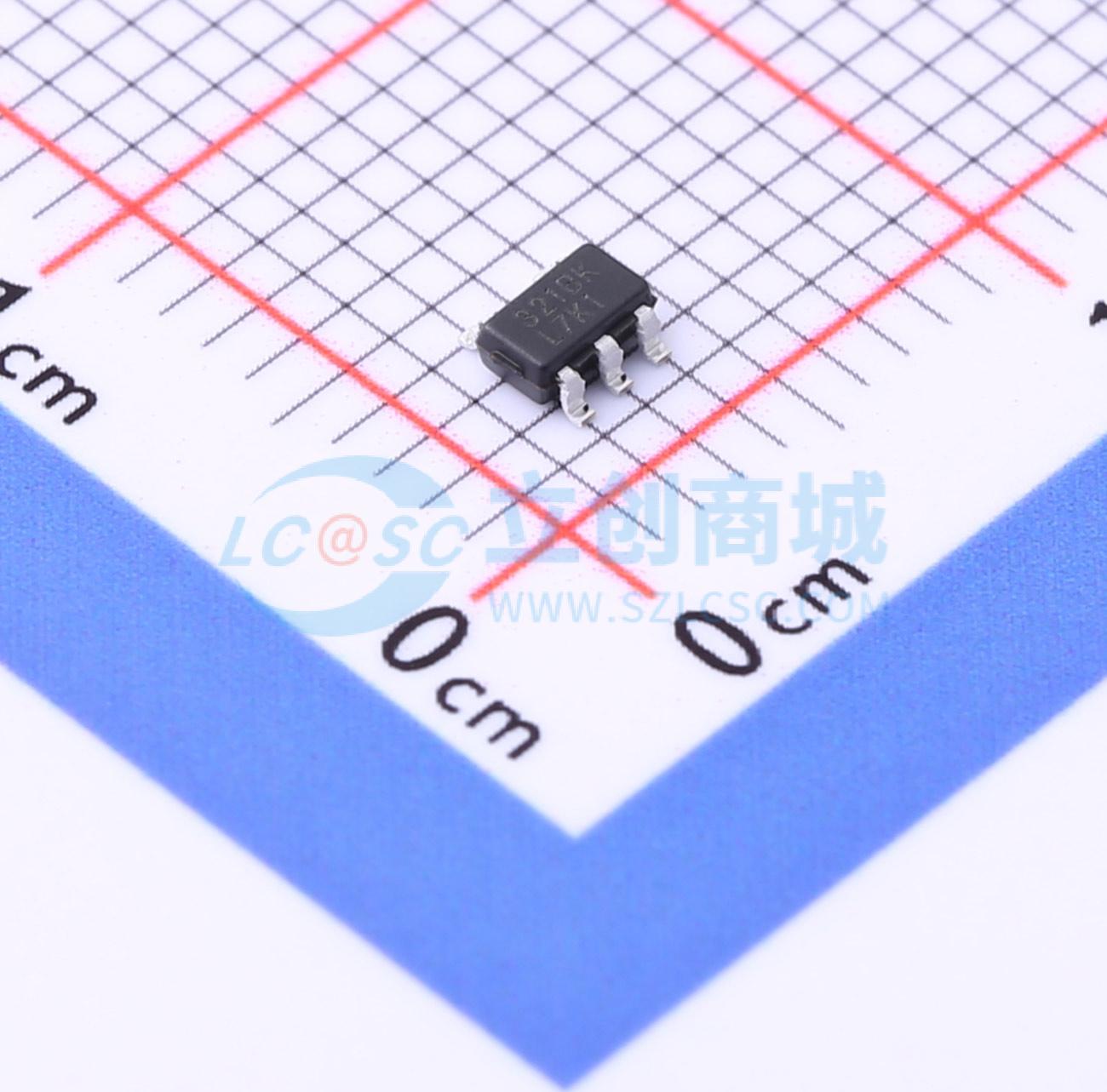 点击查看大图 RS321BKXF实物图