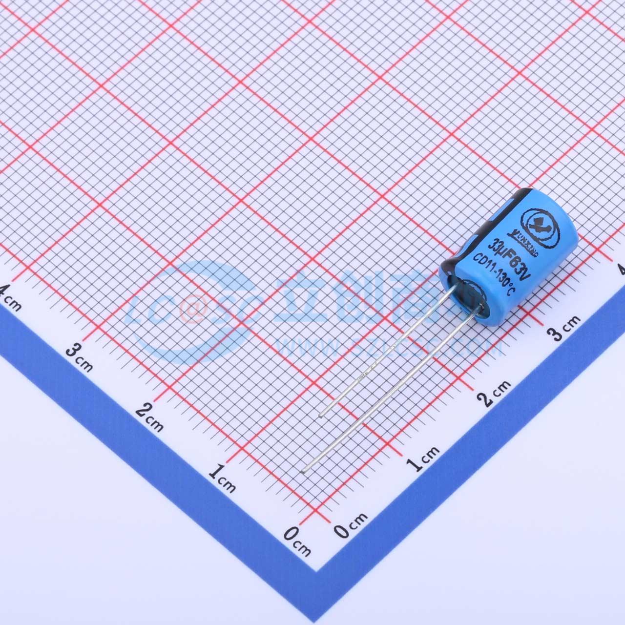 点击查看大图 EC31JM330F12OTLO实物图