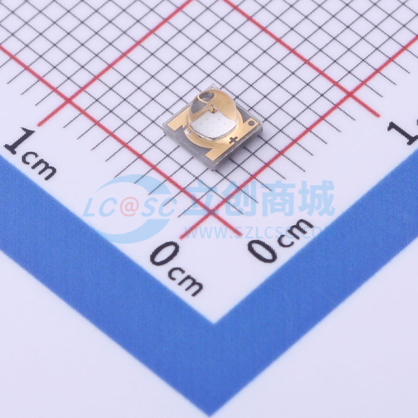 点击查看大图 M3535N1UVS8U06-395nm实物图