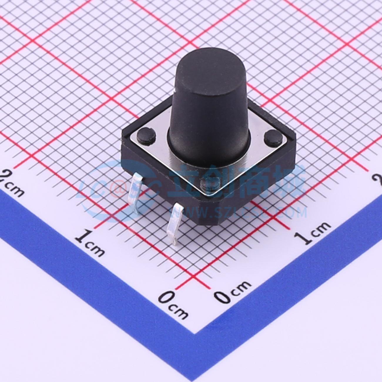 点击查看大图 TC-1103-B-P实物图