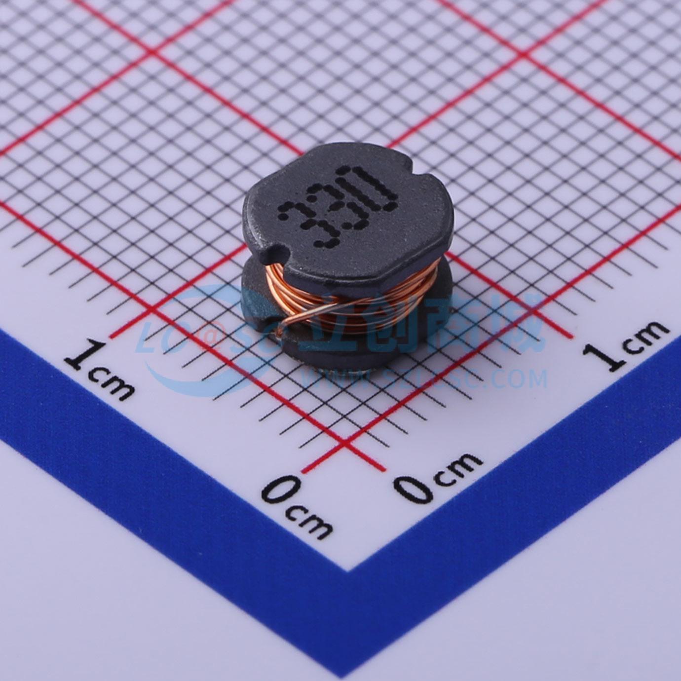 CD75YP0705-330M实物图