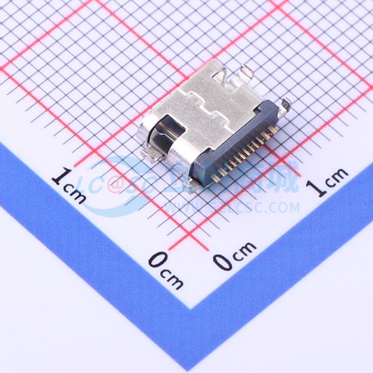 TYPE C-DB-113PWB商品缩略图