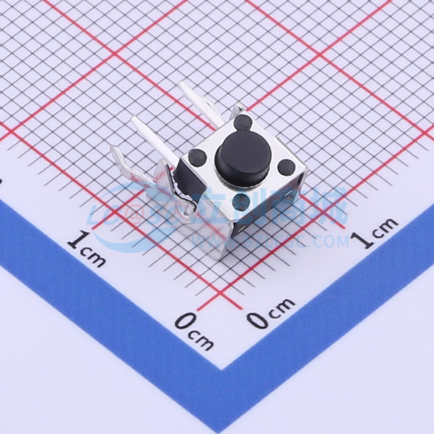 点击查看大图 GT-TC100B-H050-L1实物图