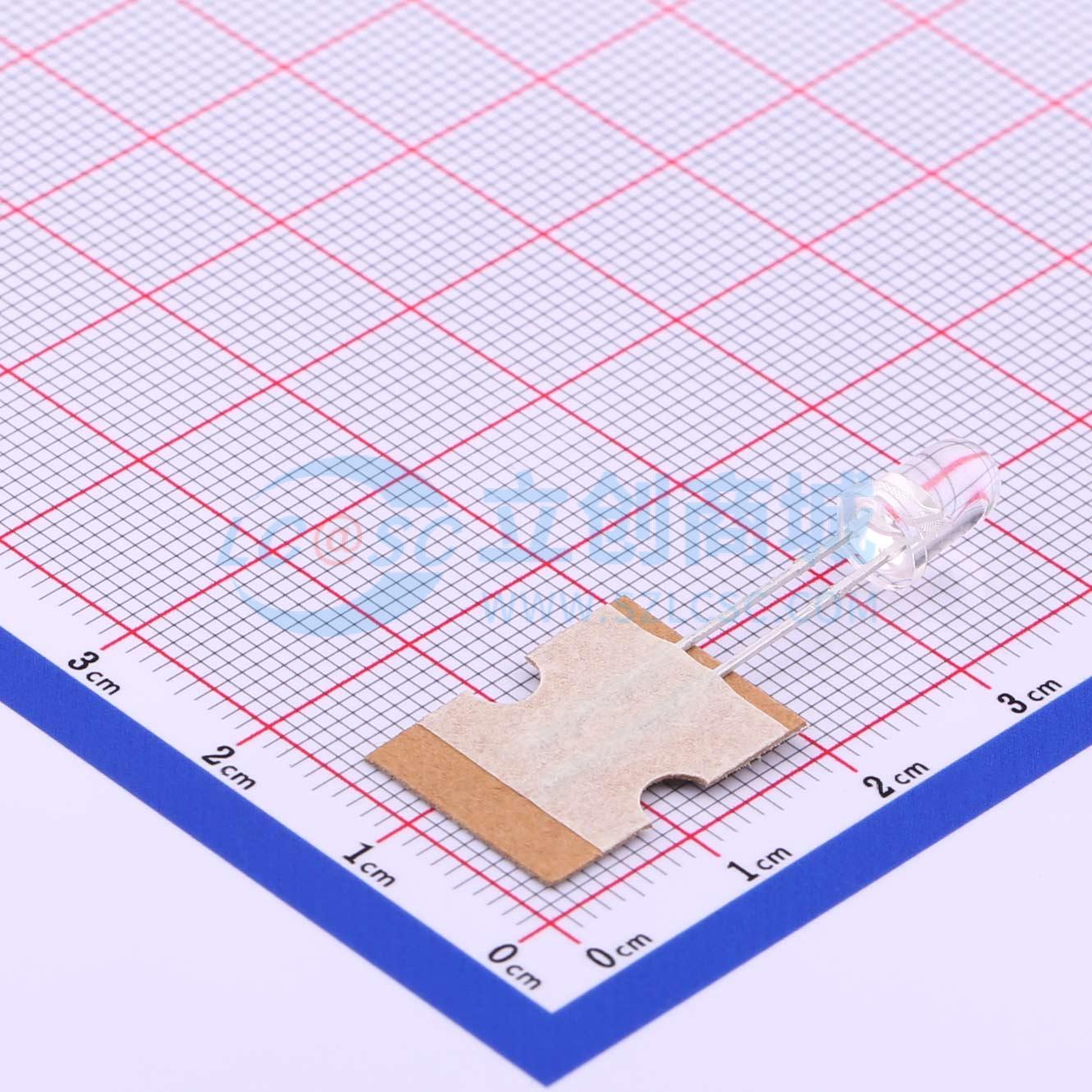 点击查看大图 LTL2H3KEK-032A实物图