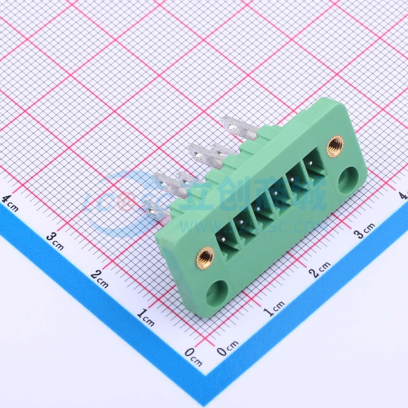 点击查看大图 JL15CDGV-38106G01实物图