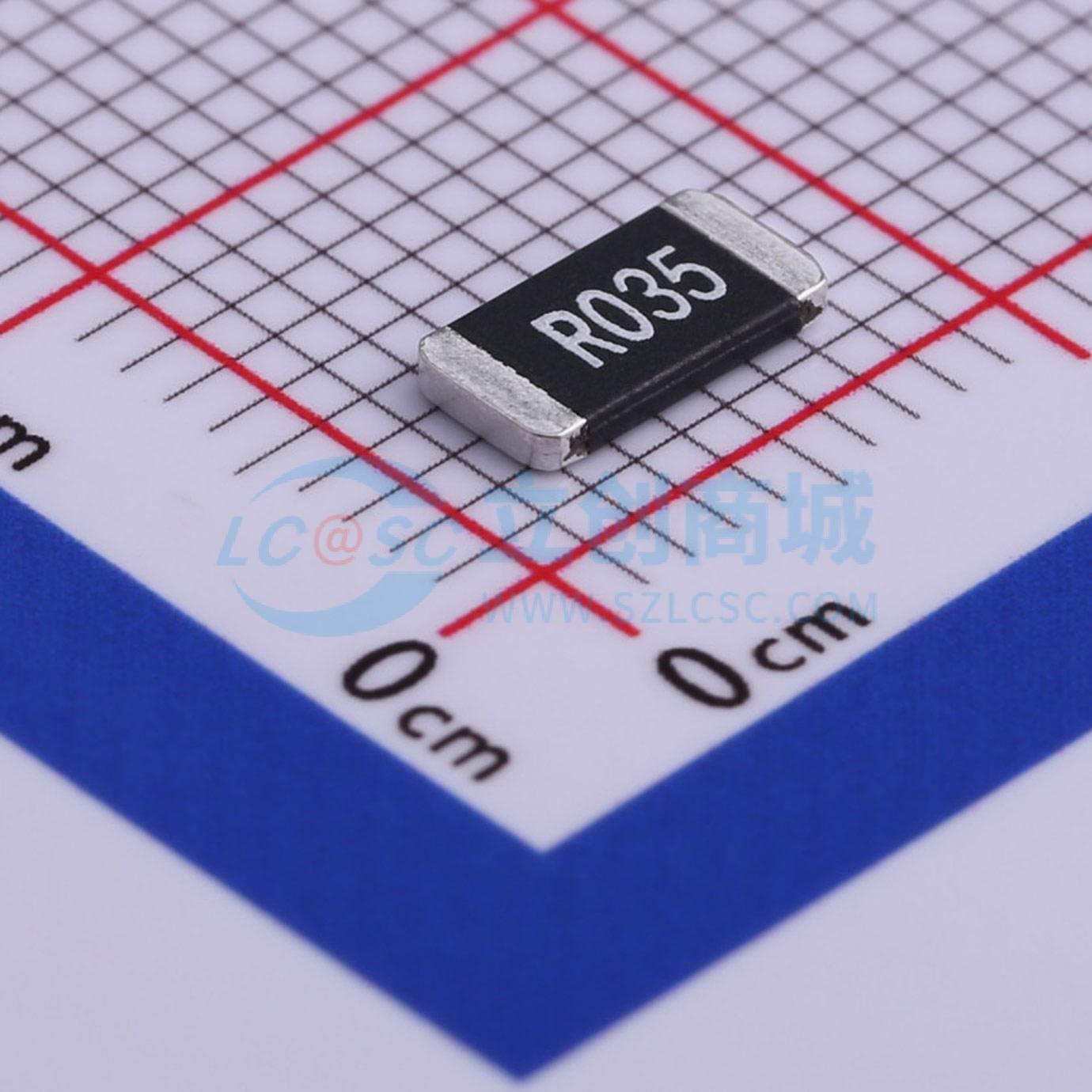 点击查看大图 YLR12-3-35F-W实物图