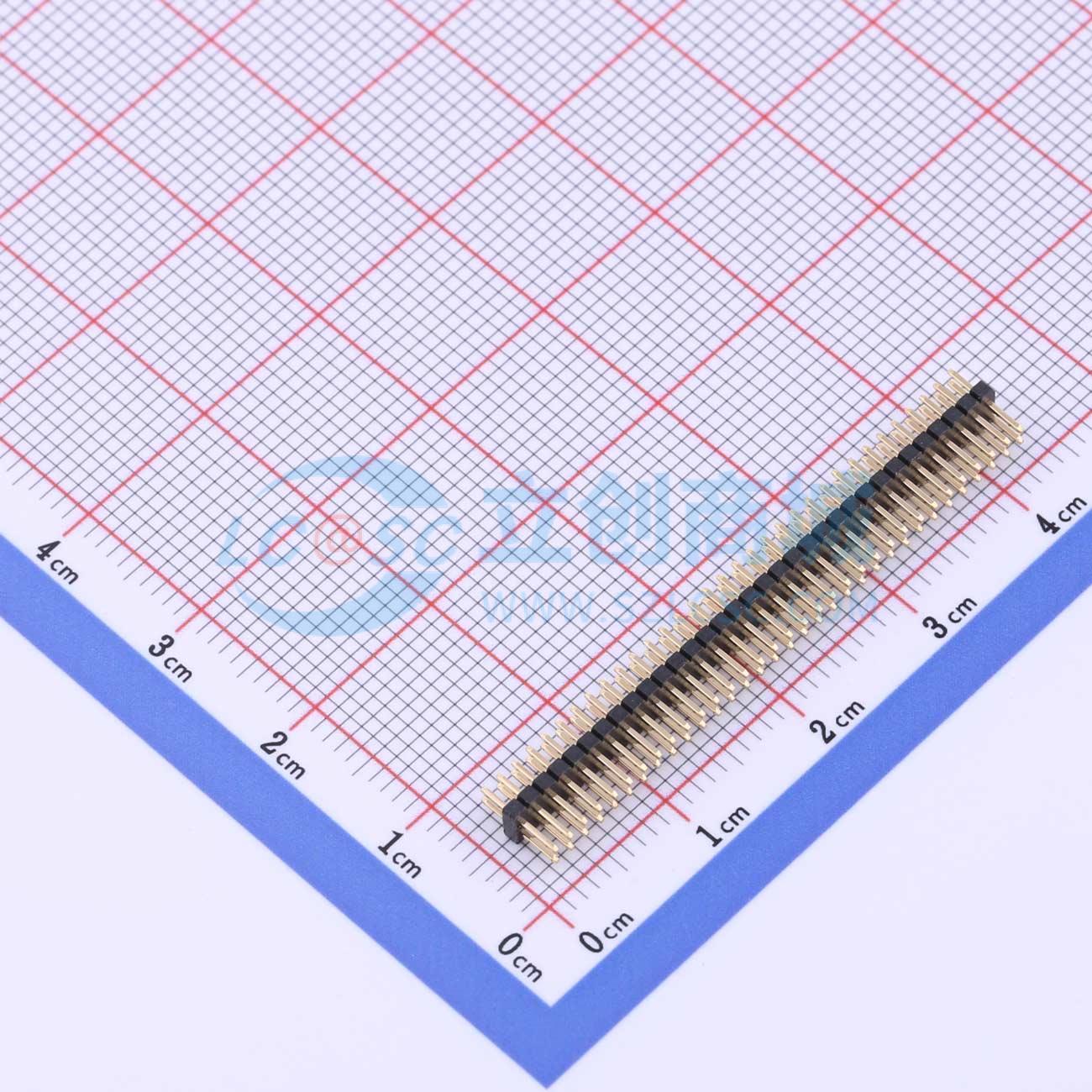 点击查看大图 X1321WV-2x33J-C30D23实物图