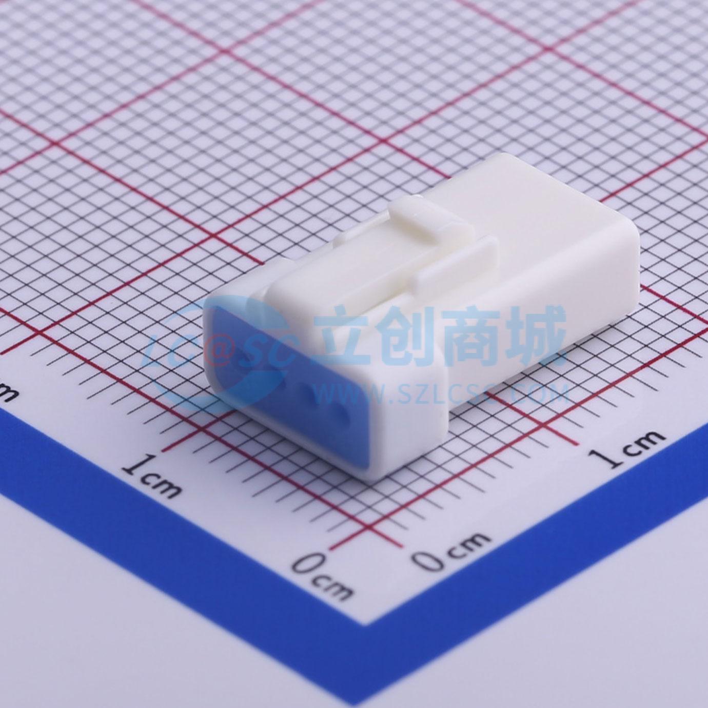 点击查看大图 04R-JWPF-VSLE-S实物图