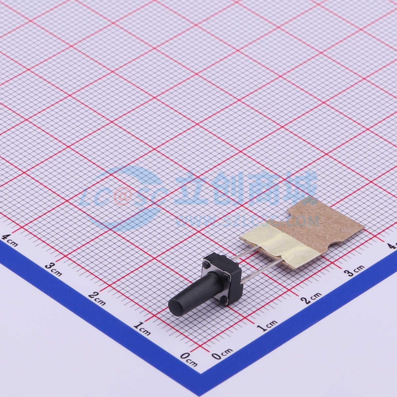 点击查看大图 DTST-66K-V实物图