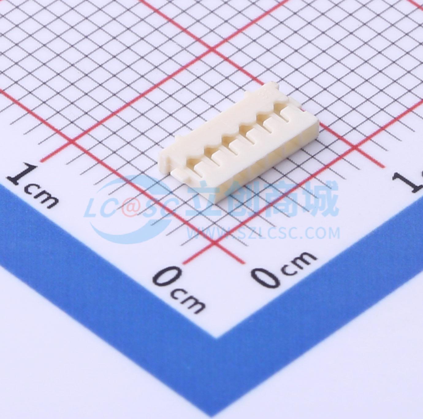 点击查看大图 FHG12001-S06M2W1B实物图