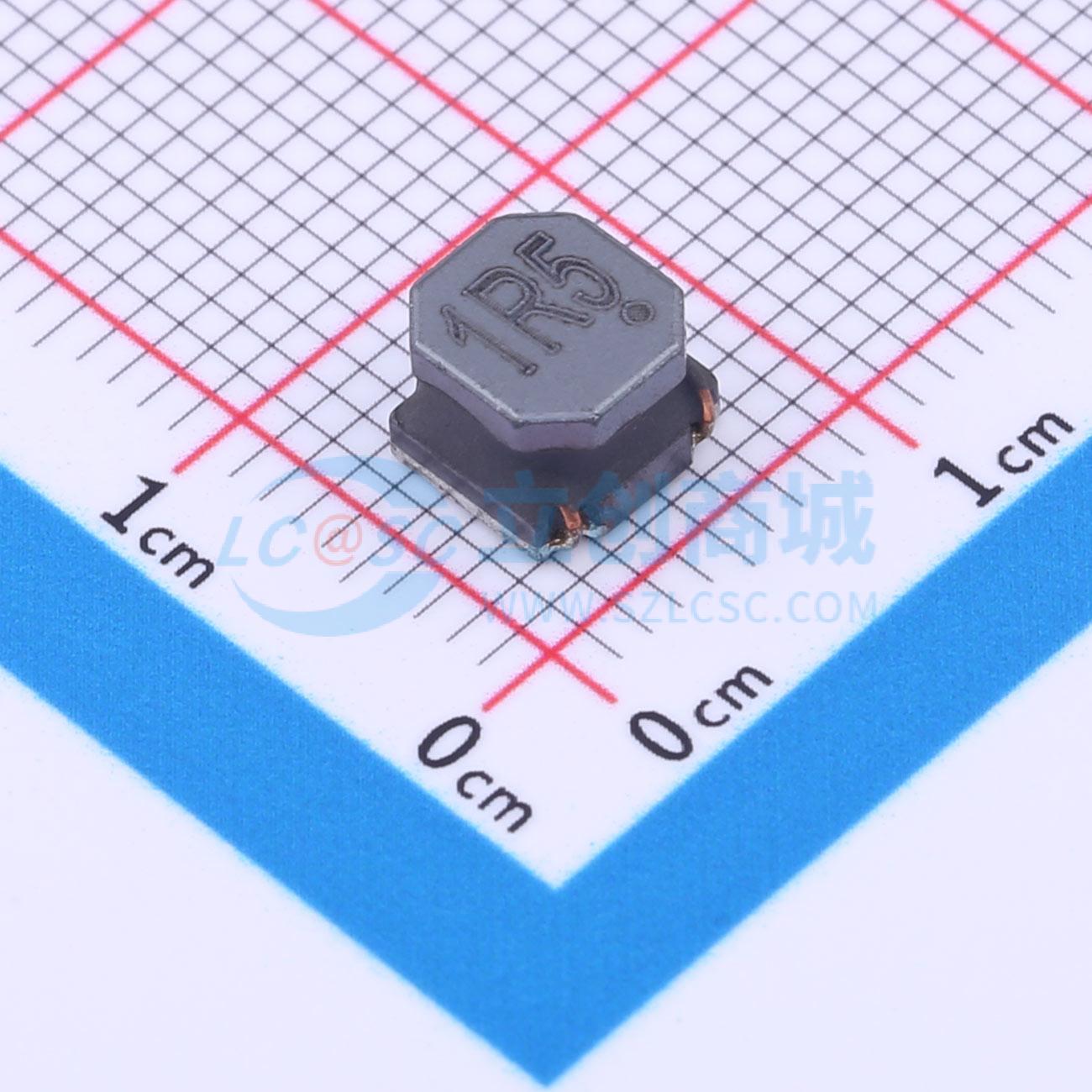 AMWPH6045S1R5MT实物图