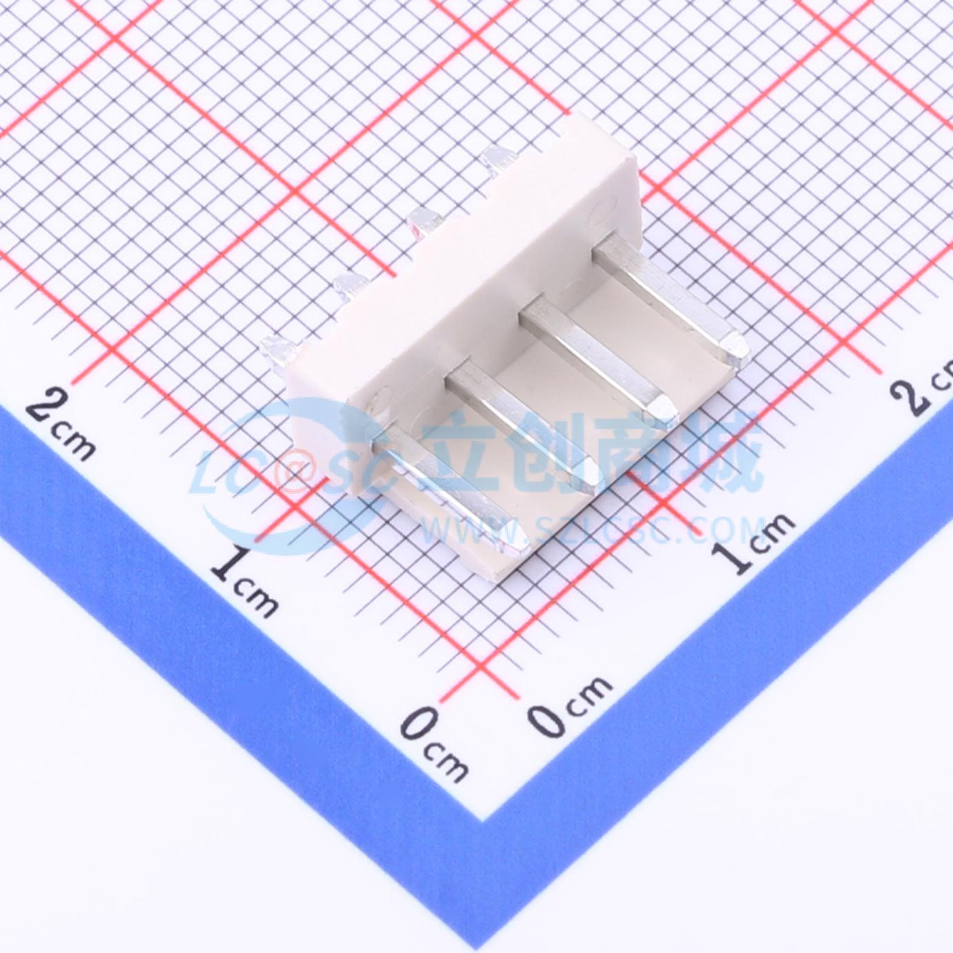 点击查看大图 VH-4A 240°实物图