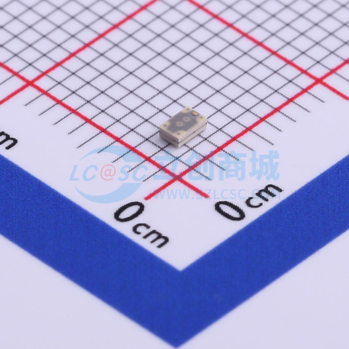 点击查看大图 C0810J5003AHF-B实物图