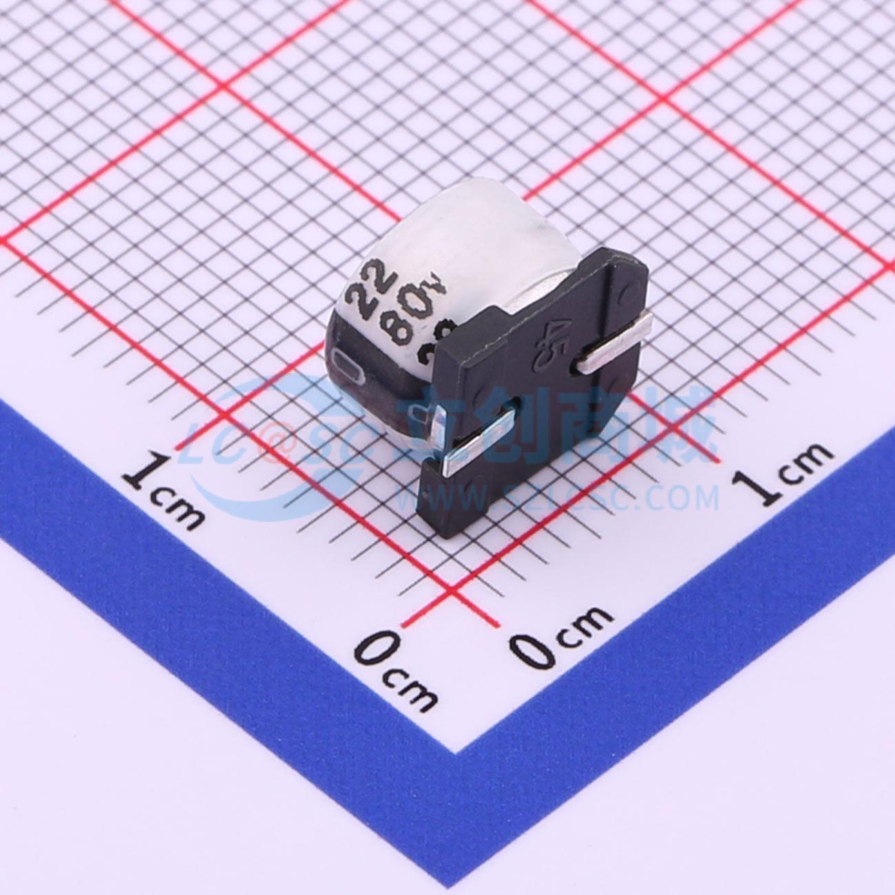 VMMD0621K220MV实物图
