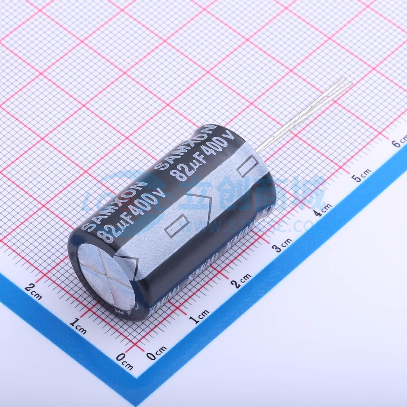 点击查看大图 EKM826M2GL30RR实物图