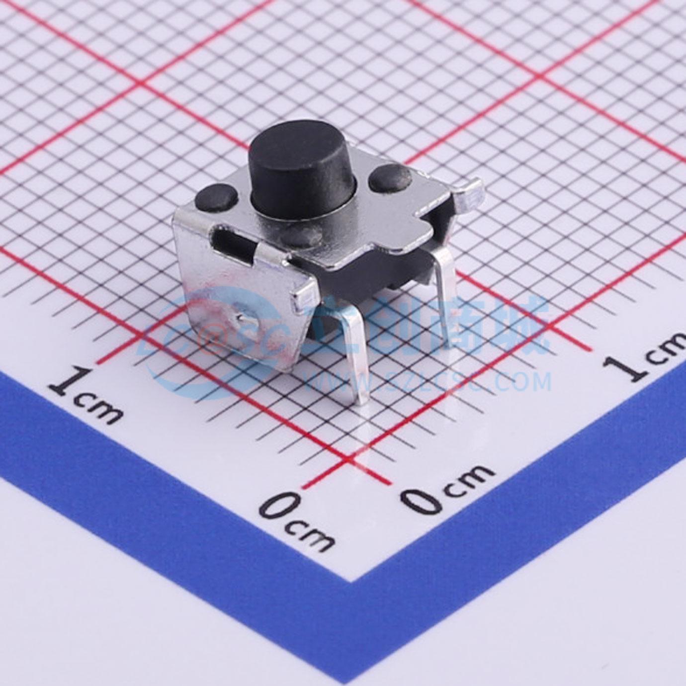 点击查看大图 TS-1037-A4B3-D2实物图