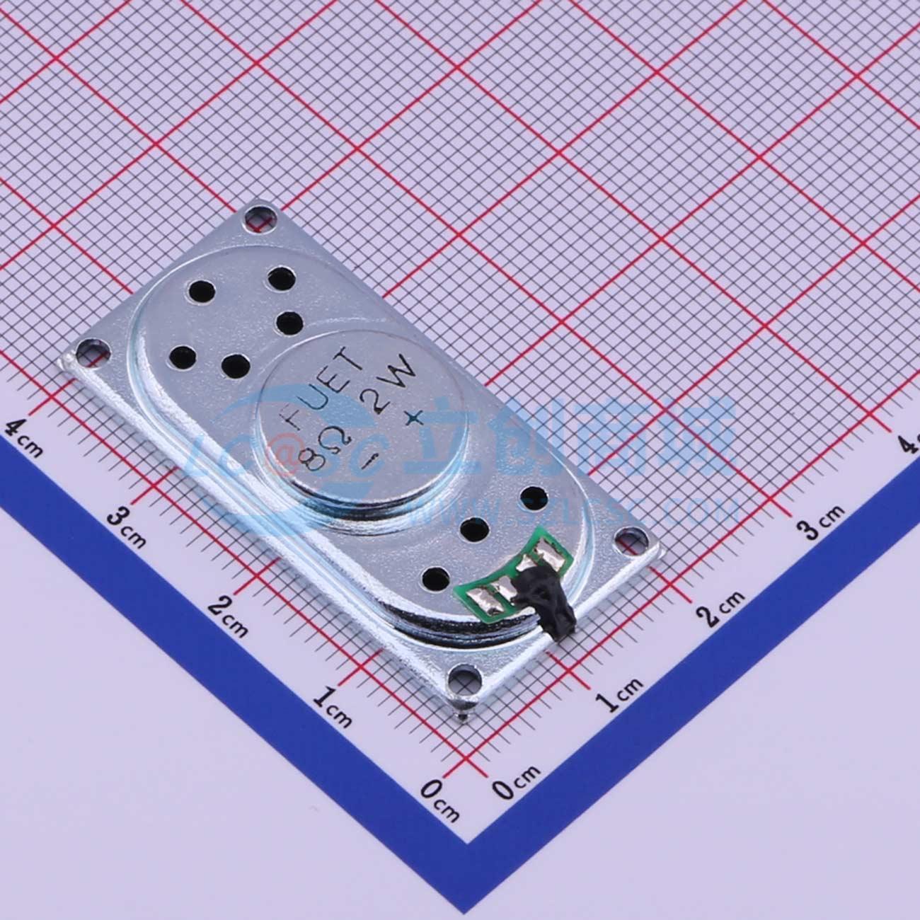 点击查看大图 FS4020NS0820-H5.8实物图