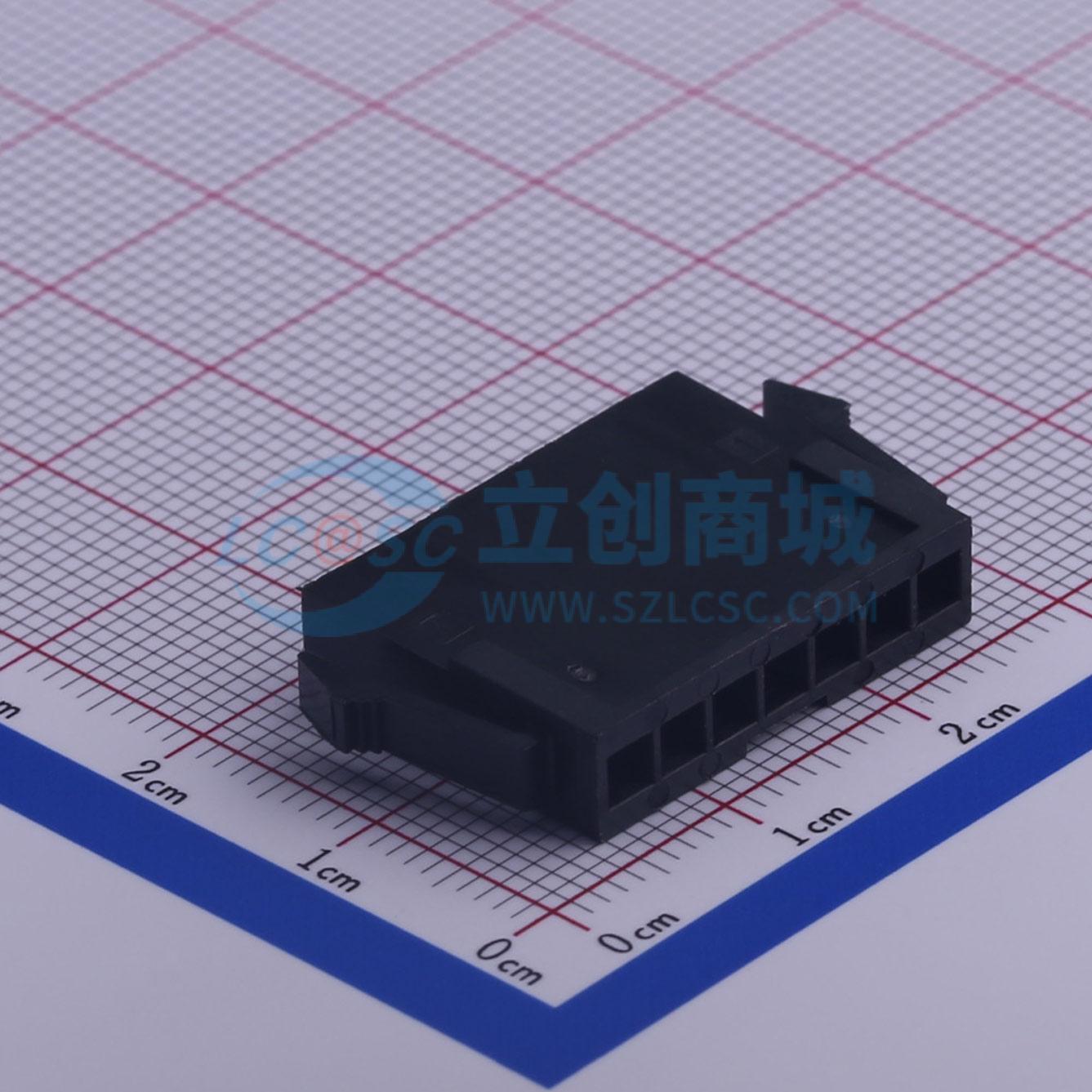 点击查看大图 HX30001-7R bk实物图