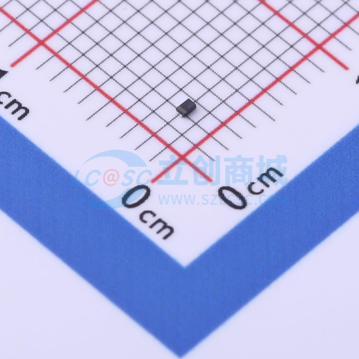 点击查看大图 RB520CS-30FHT2RA实物图