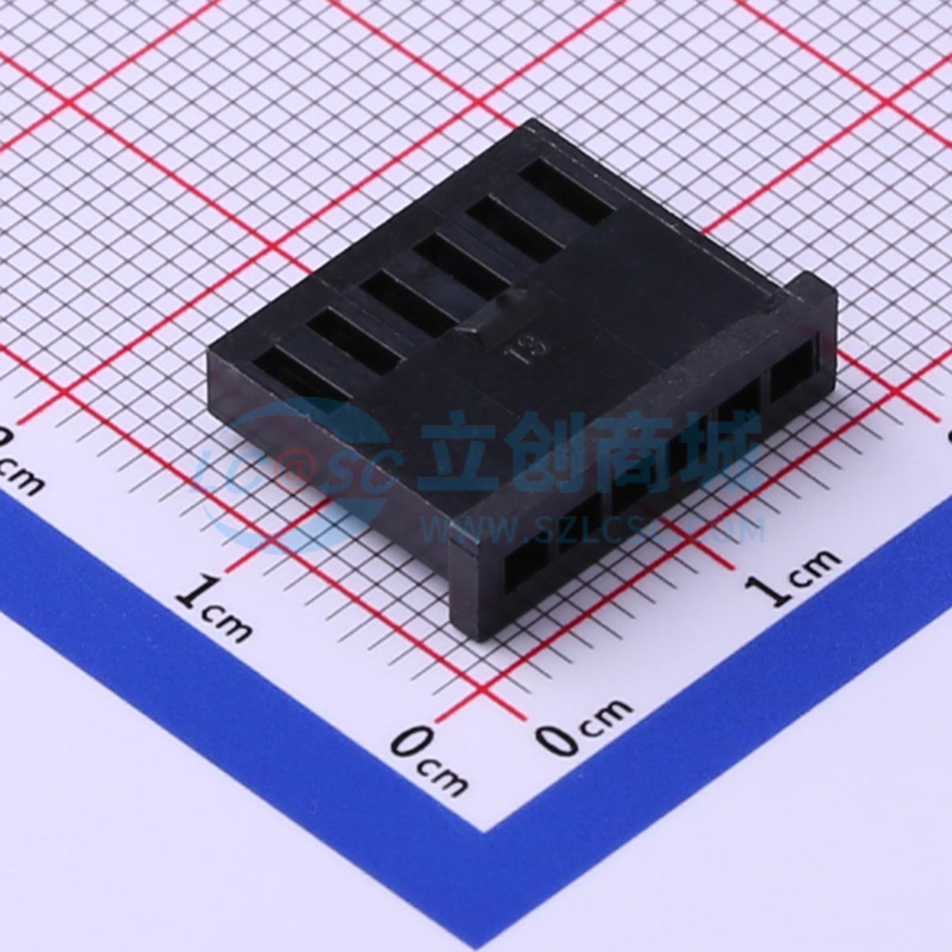 点击查看大图 P2530-06-BK实物图