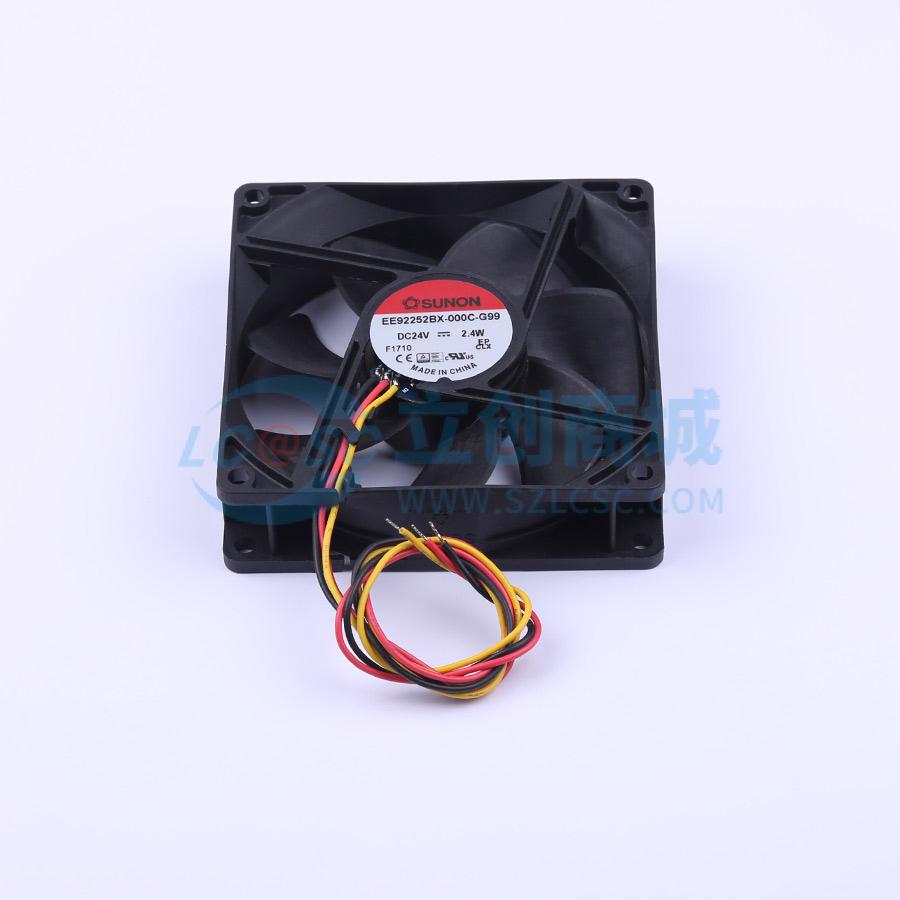 EE92252BX-000C-G99实物图