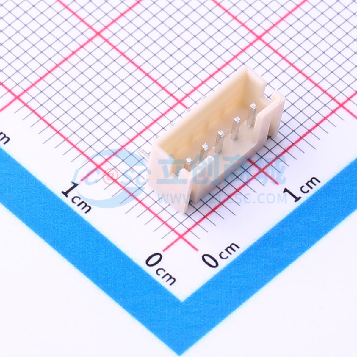 点击查看大图 PH-5AW实物图