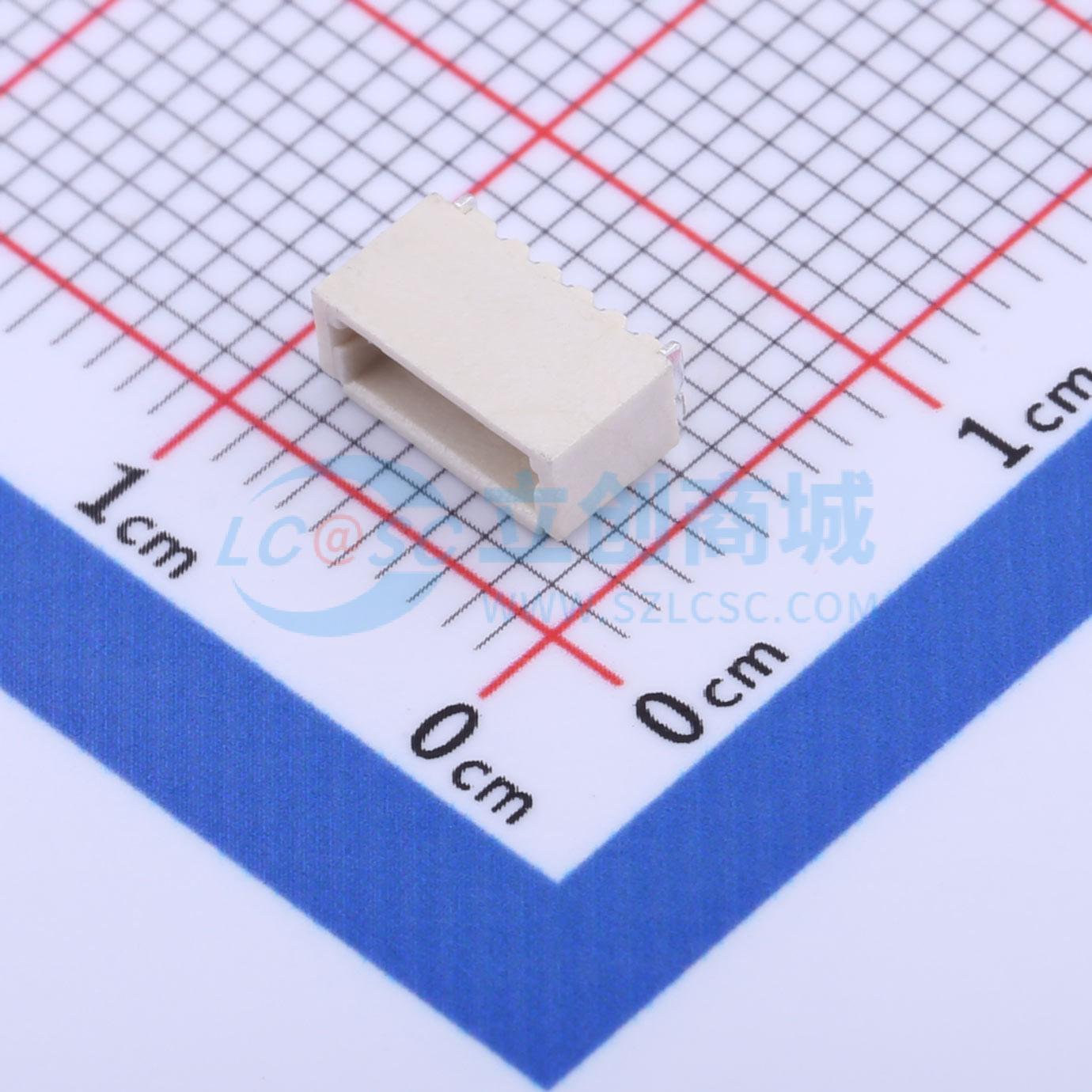 AFC10-S05QCA-00实物图