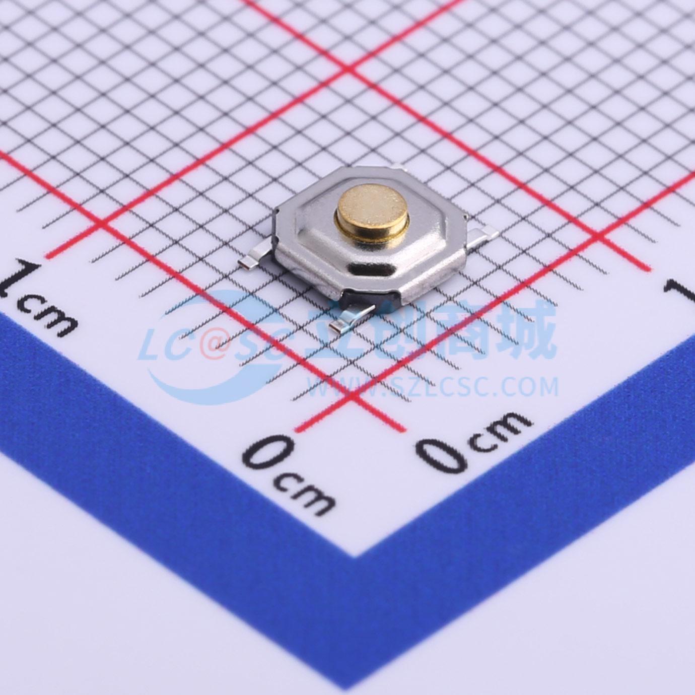 点击查看大图 TS5217A实物图