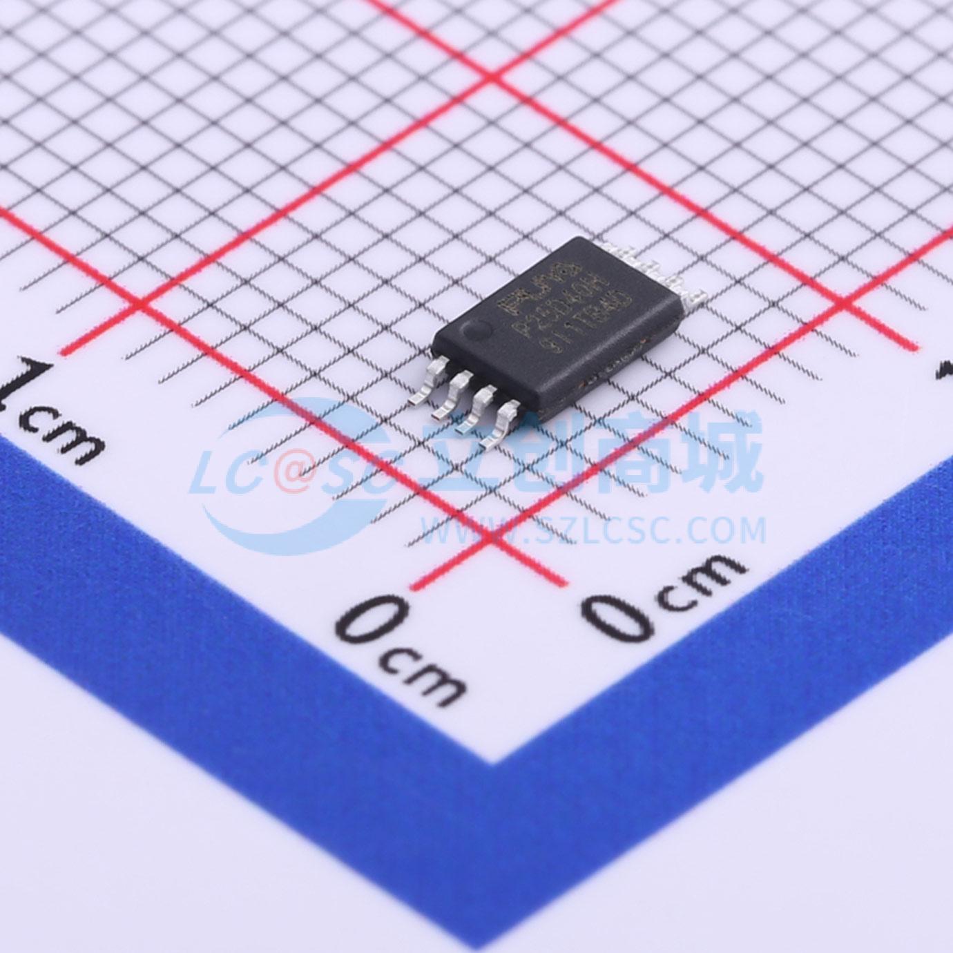 点击查看大图 P25D40H-TSH-IR实物图