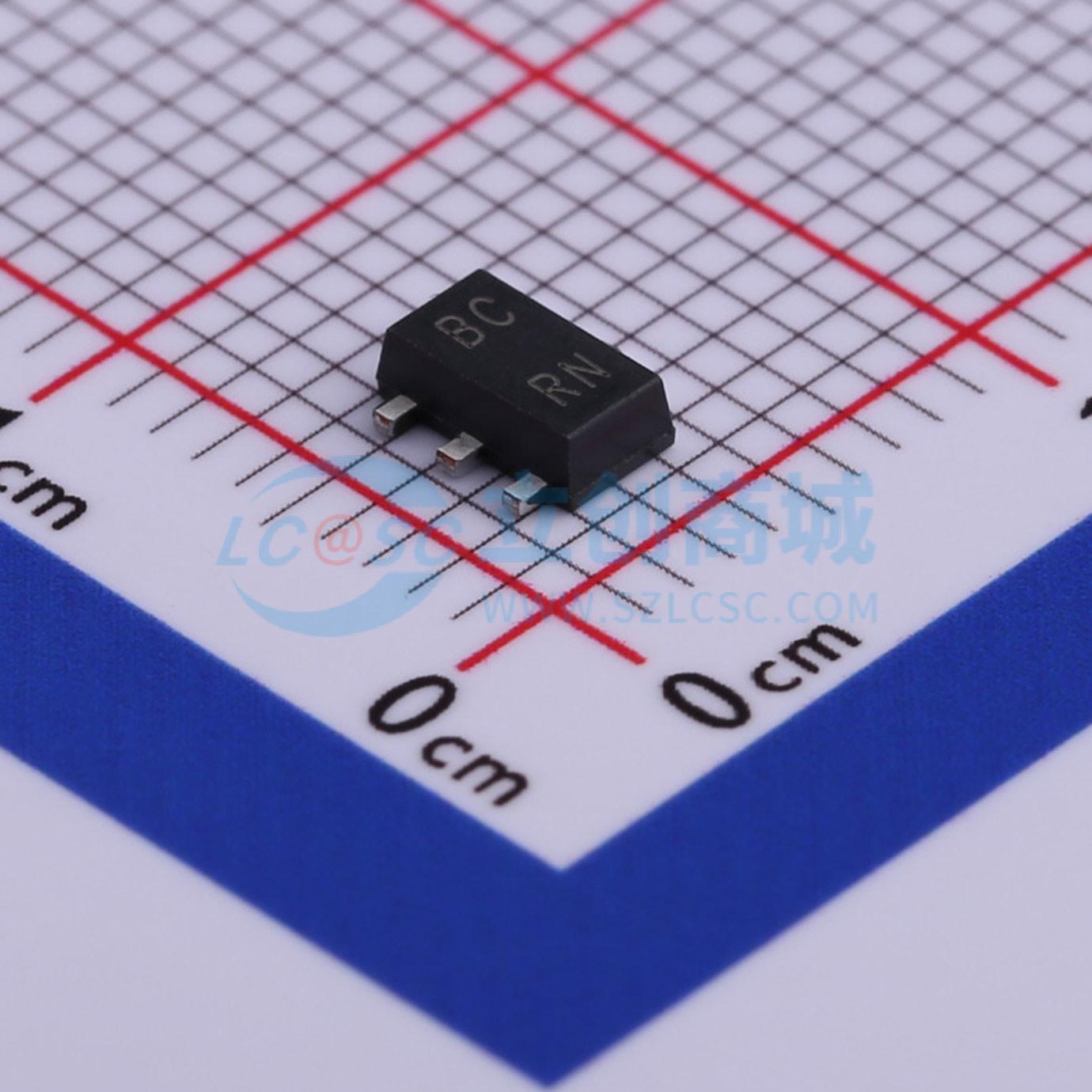 点击查看大图 2SB1188-R实物图