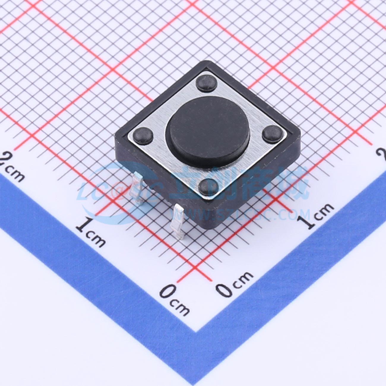 点击查看大图 GT-TC152A-H043-L1实物图